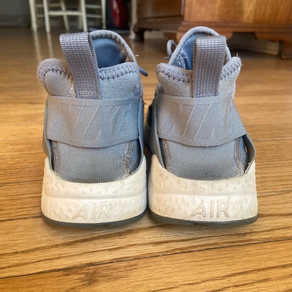 Nike Huarache - Grey - Picture 6 of 6